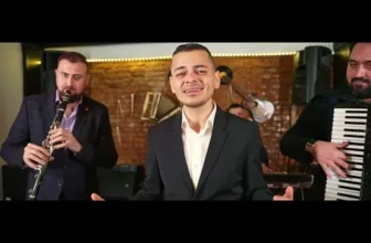 Alex Ban – Am noroc cu carul