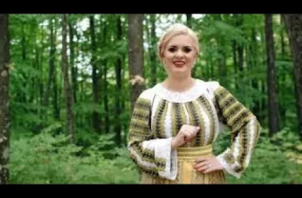 DIANA CALINESCU & FRATII DICU BAND – De-ar fi viata scrisa-n carte