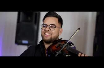 Mihaita Piticu – Ma jur LIVE Cover Diana Matei