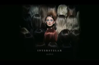 Alexia – Interstelar (Original Radio Edit)