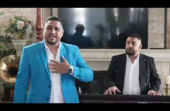 Cristian Paduraru – Dragostea pe lume 2023