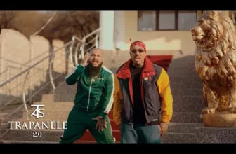 Alex Velea x Dani Mocanu – Dau In Ei Ca-n Aparate (Originala 2023)