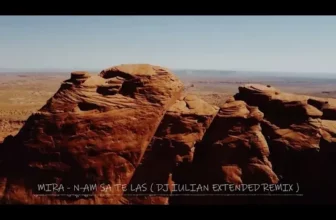 Mira – N-am sa te las (Dj iulian extended remix)