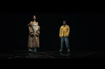 Dj Iulian x Alina Eremia x Mario Fresh – Ai Fost (Extended Remix)