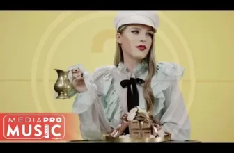 Ana Munteanu – Chocolat (Original Radio Edit)