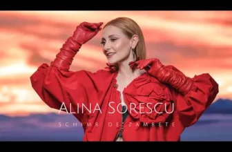 Alina Sorescu – Schimb de zambete (Original Radio Edit)