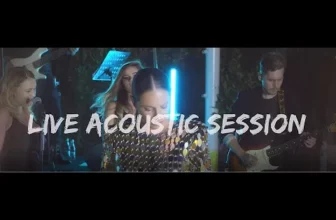 Raluka – Arde (Live Session)