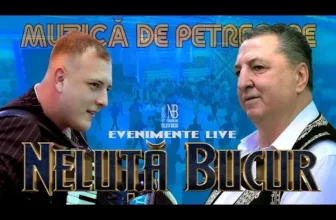 NELUTA BUCUR – Live Martie 2023