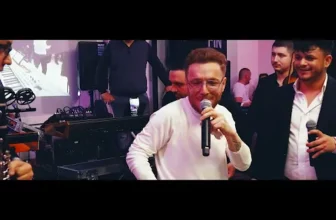 Florin Cercel & Formatia Ionut Cercel – Made in Romania (LIVE)