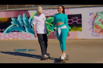 Ionela Guzic & ReMan – Please Don't Stop The Music