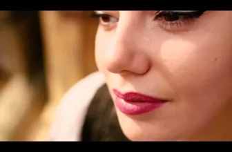 Alina Bane – Azi sa sfirsit dragostea