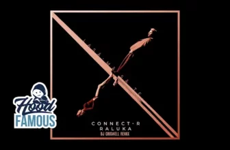 Connect-R x Raluka – Lasa-ma Sa Te… (Dj Criswell Remix)