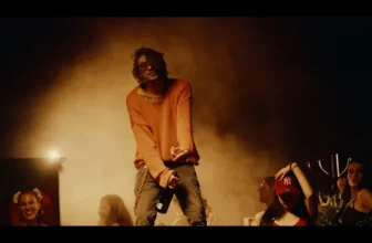 Ian – E (Original Radio Edit)