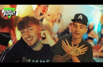 Berechet x NUTU – Amestec (Original Radio Edit)