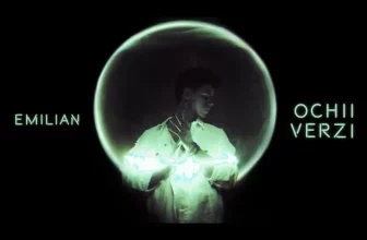 Emilian – Ochii Verzi (Original Radio Edit)
