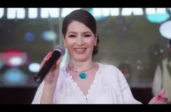 Corina Maria Zidaru – Colaj Hore 2023 – Colaj de petrecere 2023