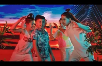 JAMARR – REBELA CARAMELA (Originala 2023)