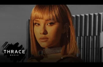 DHARIA – Tara Rita (slowed & reverbed)