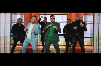 Costel Biju x Nikolas Olandezu – Nevasta mea (Originala 2023)