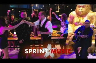 2NormaL x What's UP x Emeric Imre – Regina (Original Radio Edit)