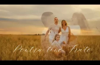 GATO – Pentru tine Frate (Original Radio Edit)