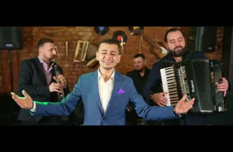 Alex Ban – Fericirea omului 2023