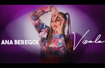 Ana Beregoi – Visele (Original Radio Edit)