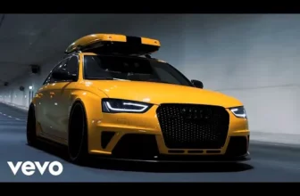 Chamillionaire – Ridin' (MVNGU Remix)