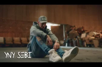 YNY Sebi – In Capul Meu (Original Radio Edit)