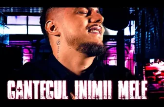 ADRIAN NOROCEL – CANTECUL INIMII MELE (Originala 2023)