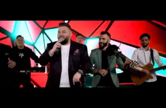 Ghita Adriano – La tine si la bani LIVE