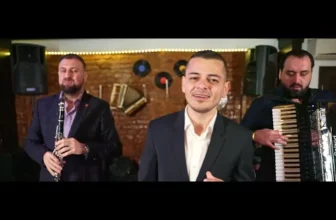 Alex Ban – In viata mea nu mai vreau 2023