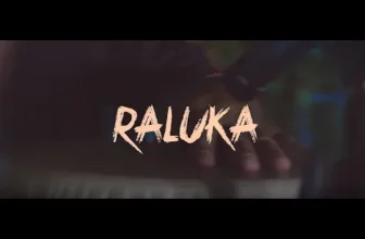 Raluka – Esti ca o zi de vara Kayo (Live Session)