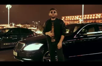 SAIDY – VITEZA (Originala 2023)