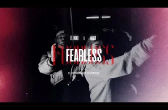 El Nino X IRMA – Fearless (Original Radio Edit)