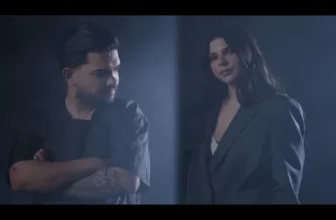 Laura Bruma x Mariano – Pe strazi intunecate (Originala 2023)