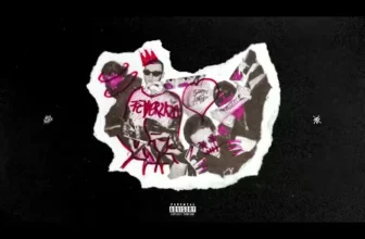 Solomon & Amtilb – Strain feat. Credit (Original Radio Edit)