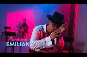 Emilian – Alina-ma (Original Radio Edit)