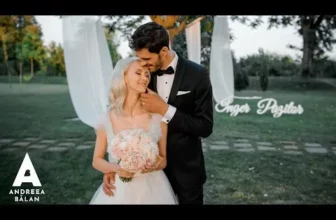 ANDREEA BALAN – INGER PAZITOR (Original Radio Edit)