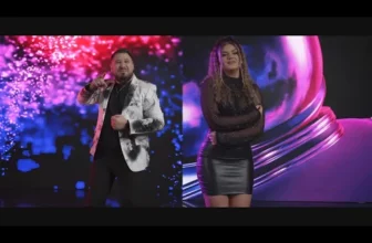 Marian Japonezu & Ana Maria Rosa – Ti-am dat follow pe TIK-TOK (Originala 2023)