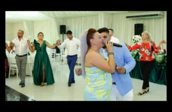 Calinut Martin & Nicoleta Sarbu – Sarbe si hore 2023