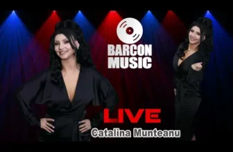 Catalina Munteanu – Colaj Vlaska (Live 2023)