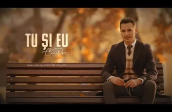 Cipri Popescu – Tu si eu