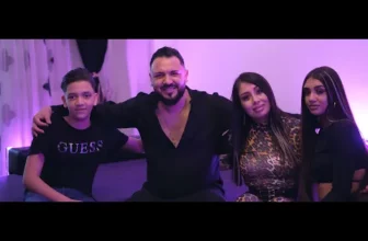 Robert Salam – Cea mai mare fericire (Originala 2023)