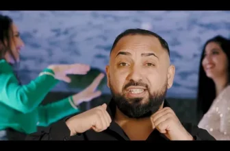 Nicusor de la Alba – Sa cante muzica (Originala 2023)