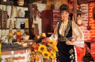 Ionela Anghel Popa – Te-am ales pentru o viata (LIVE 2023 Ascultare)