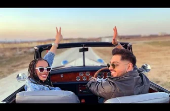 Andreea Mihutescu & Marius Paganiny – LET'S GO In America