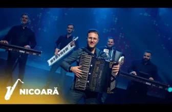 Razvan Todea – Instrumentala Sarbeasca 2023