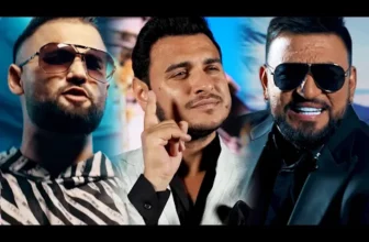 Copilul de Aur x ELYS x Costel Biju (MANELE 2023)