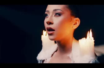 Nicole Cherry – Impreuna separat (Original Radio Edit)